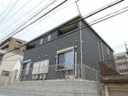 愛知環状鉄道瀬戸口駅まで徒歩3分