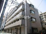 ＪＲ中央線中野駅まで徒歩12分