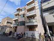 ウイングハイツ扇町
