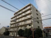 友田コーポラス