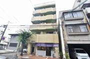 プレアール野田屋町