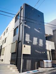 CROSS ROAD渋谷神山町