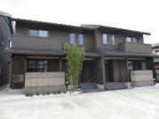 和（なごみ） B棟 VI号室