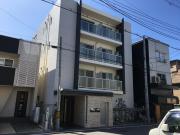 CASA OVEST
