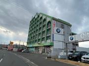 アーバングリーン六本末