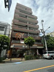 都営三田線春日駅まで徒歩2分