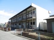 ＪＲ高崎線熊谷駅までバス約25分 徒歩12分