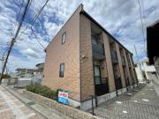 ＪＲ山陽本線倉敷駅まで徒歩8分