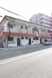 ＪＲ鹿児島本線南福岡駅まで徒歩13分