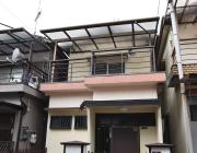 柏原市田辺二丁目貸家