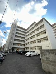 サンハイツ本山
