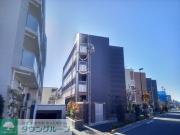 西武池袋・豊島線練馬高野台駅まで徒歩9分