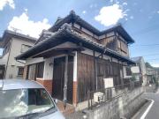 ＪＲ草津線甲西駅まで徒歩30分