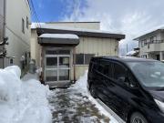 高木中央テナント