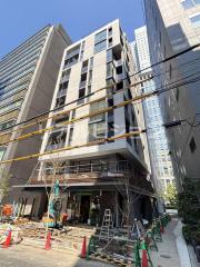 THE AKASAKA RESIDENCE S.O.A