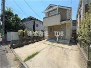 下高井戸戸建-R8年2月28日迄 定期借家-