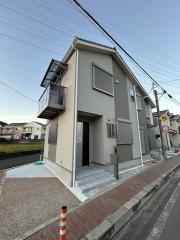 下植野宮本15-5貸家