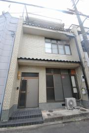 田中野神町貸家