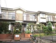 西武新宿線上井草駅まで徒歩7分