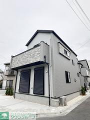 京王線飛田給駅まで徒歩14分