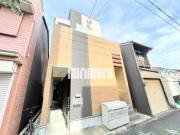 シエルマール柳ケ枝町