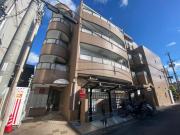 近鉄橿原線近鉄郡山駅まで徒歩3分
