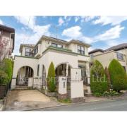 ＪＲ中央線武蔵境駅まで徒歩12分