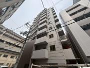 近鉄大阪線大阪上本町駅まで徒歩3分