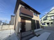 小金井市東町3丁目