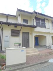 吹上富士見テラスハウス