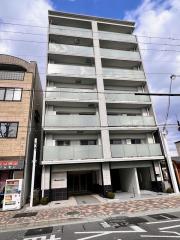 地下鉄烏丸線今出川駅まで徒歩17分