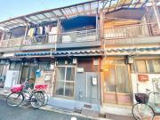 今町2丁目テラスハウス