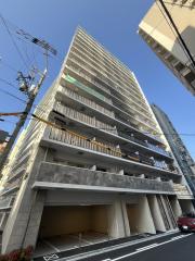 スプランディッド上本町WESTII