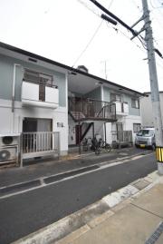 広島電鉄宇品線広大附属学校前駅まで徒歩8分