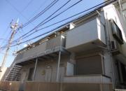 リバーサイドあざみ野