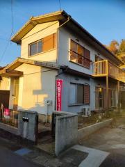 岐阜市日野東戸建