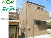 ファミール鹿山