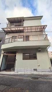 阪急京都線南茨木駅まで徒歩12分