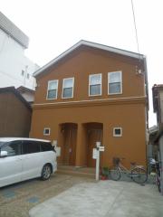 ソレーユ北新町