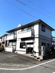 サンビレッジフォーシーズン G棟