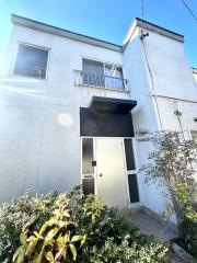 西可児テラスハウス