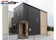 （仮）知多市平野KODATEXIVA棟