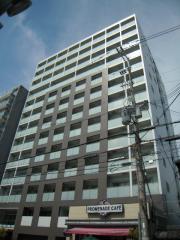 HF四条河原町レジデンス