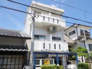 CP21 川之上町