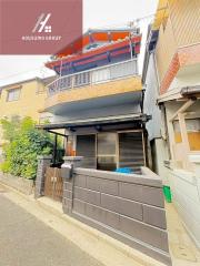 若江本町2丁目戸建て