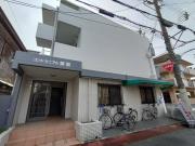 コンドミニアム美園