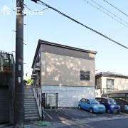 地下鉄東山線東山公園駅まで徒歩24分