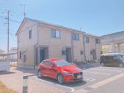 水島臨海鉄道弥生駅まで徒歩8分