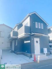 小川町1丁目戸建て