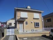 近鉄京都線高の原駅まで徒歩22分